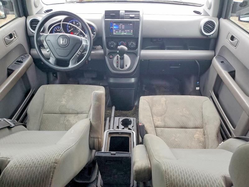 2011 Honda Element მანქანა იყიდება აუქციონზე, vin: 5J6YH1H78BL002108, აუქციონის ნომერი: 71379596