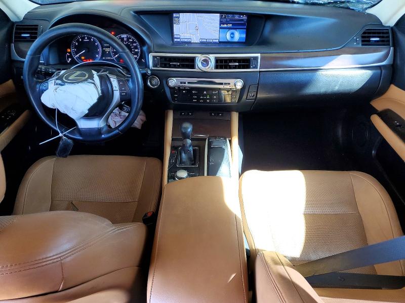 71860136 :رقم المزاد ، JTHBE1BL2D5014173 vin ، 2013 Lexus Gs مزاد بيع