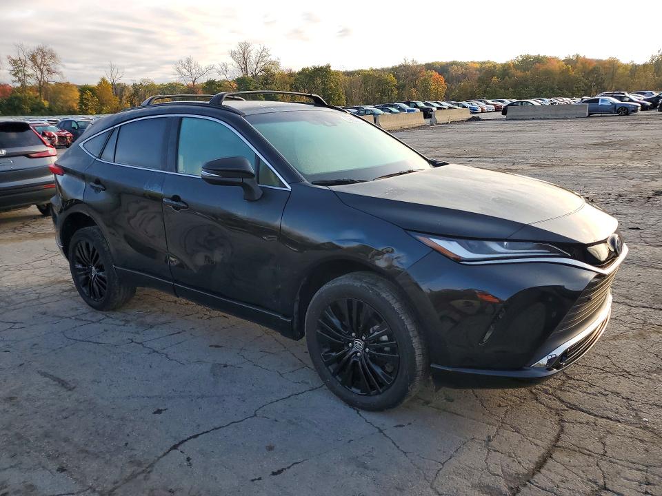 2024 Toyota Venza მანქანა იყიდება აუქციონზე, vin: JTEAAAAH2RJ185540, აუქციონის ნომერი: 72639926