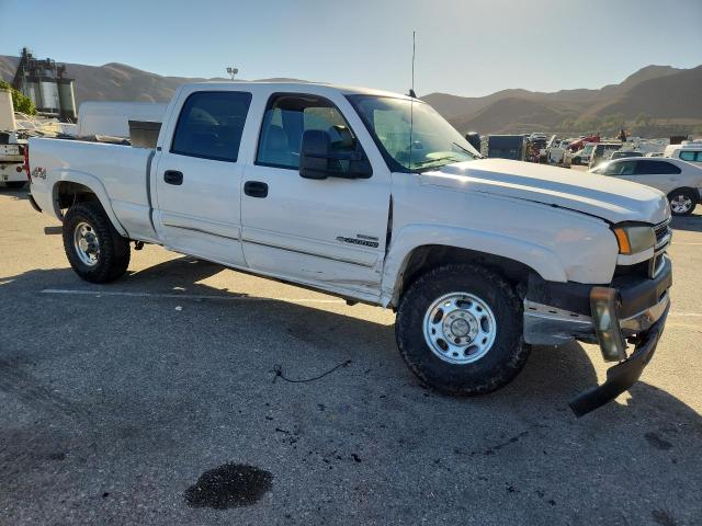 2007 Chevrolet Silverado მანქანა იყიდება აუქციონზე, vin: 1GCHK23D67F155330, აუქციონის ნომერი: 72785066