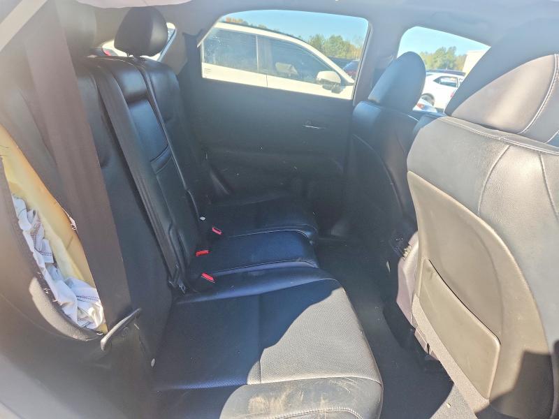 Продаж на аукціоні авто 2014 Lexus Rx, vin: 2T2BK1BA4EC231183, номер лоту: 69430346