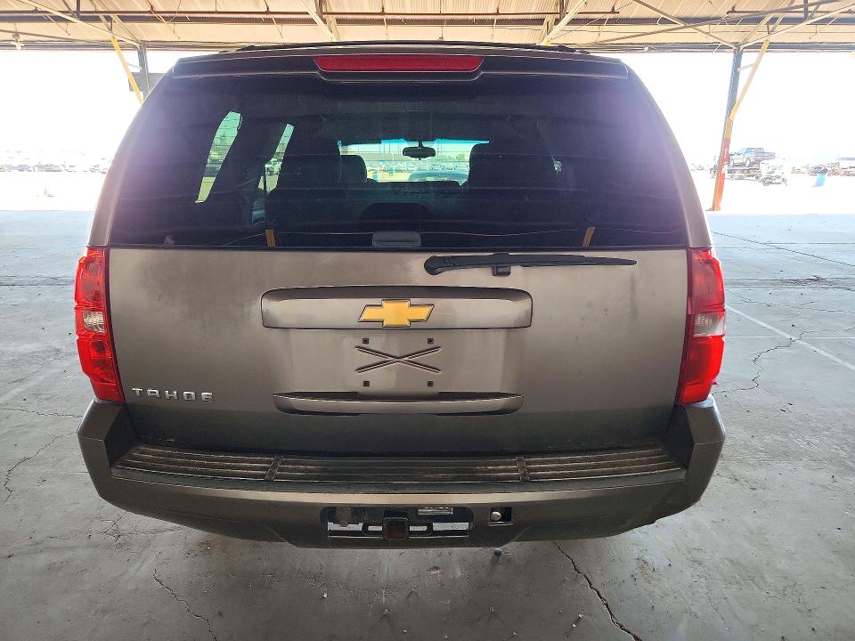 72429946 :رقم المزاد ، 1GNSKAE03DR178818 vin ، 2013 Chevrolet Tahoe مزاد بيع
