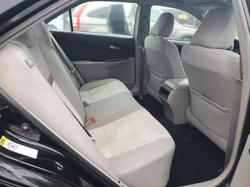 Продаж на аукціоні авто 2014 Toyota Camry, vin: 4T1BF1FK1EU753814, номер лоту: 72040056