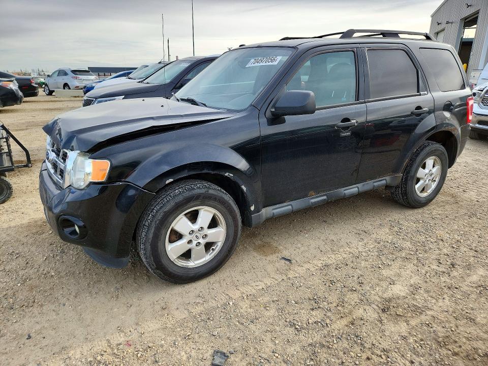 Продажа на аукционе авто 2012 Ford Escape, vin: 1FMCU9D7XCKB22866, номер лота: 70497056