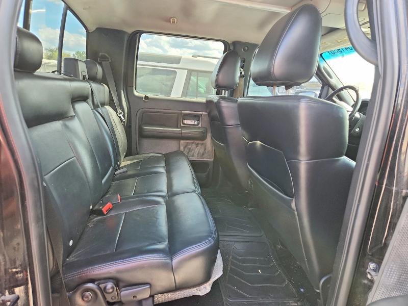Продажа на аукционе авто 2008 Ford F150, vin: 1FTPW14V18FB07463, номер лота: 71541936