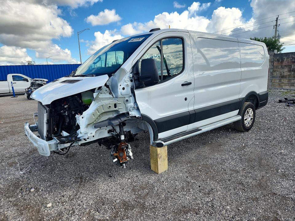 Aukcja sprzedaży 2026 Ford Transit, vin: 1FTBR1Y86TKA63725, numer aukcji: 71803576
