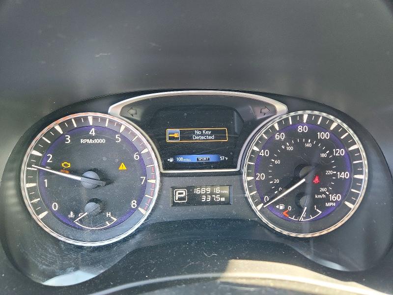 Aukcja sprzedaży 2013 Infiniti Jx35, vin: 5N1AL0MN4DC352404, numer aukcji: 71056416