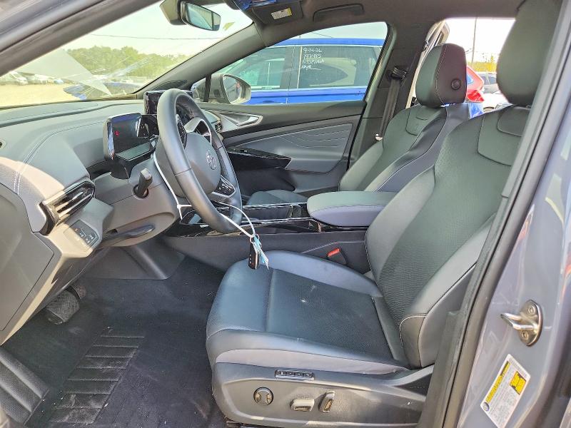 Aukcja sprzedaży 2023 Volkswagen Id.4, vin: 1V2GNPE86PC001121, numer aukcji: 71218786