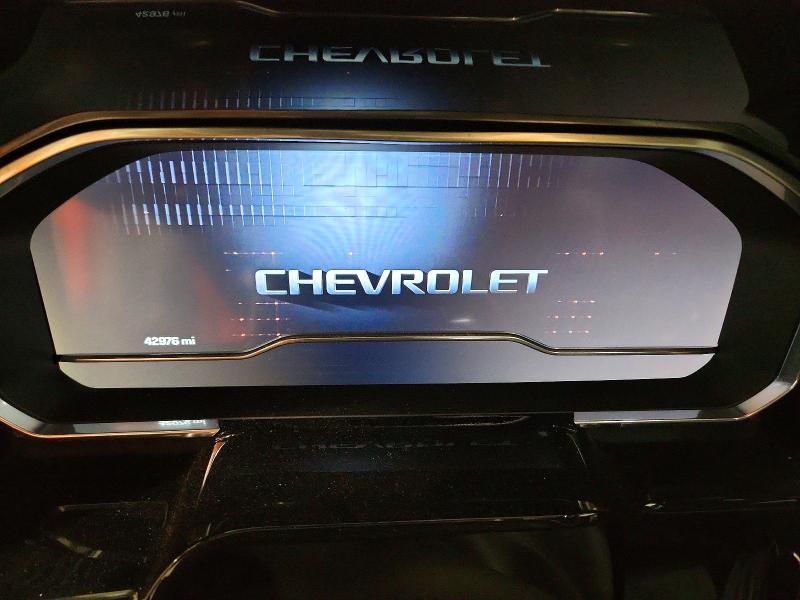 70492436 :رقم المزاد ، 1GCPDDEK1NZ512082 vin ، 2022 Chevrolet Silverado مزاد بيع