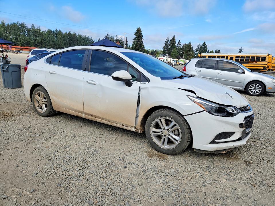 Aukcja sprzedaży 2018 Chevrolet Cruze, vin: 1G1BE5SM6J7199712, numer aukcji: 71683916