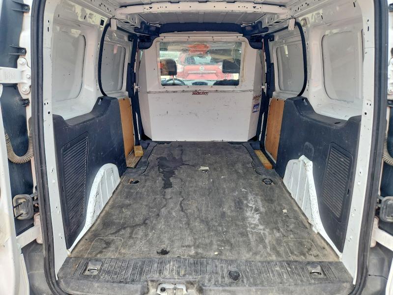 71475836 :رقم المزاد ، NM0LS7E78J1344397 vin ، 2018 Ford Transit Cargo مزاد بيع
