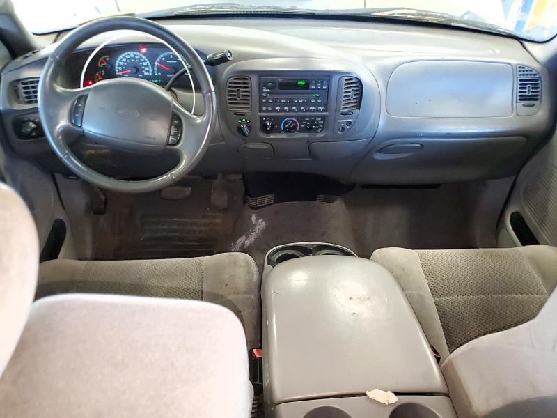 2001 Ford F150 მანქანა იყიდება აუქციონზე, vin: 2FTRX18L01CA54464, აუქციონის ნომერი: 72221966