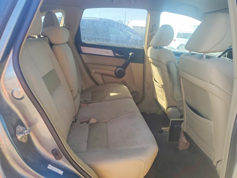 Продаж на аукціоні авто 2011 Honda Cr-v, vin: 5J6RE4H41BL094733, номер лоту: 71614646