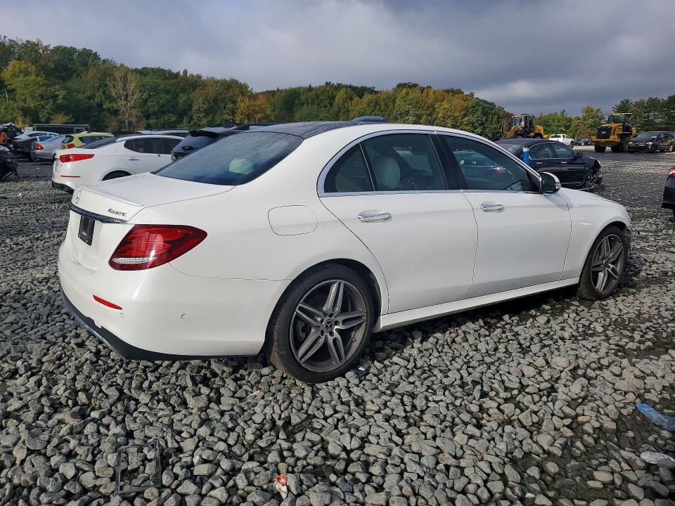 Продажа на аукционе авто 2019 Mercedes-benz E, vin: WDDZF4KB6KA552603, номер лота: 70846176