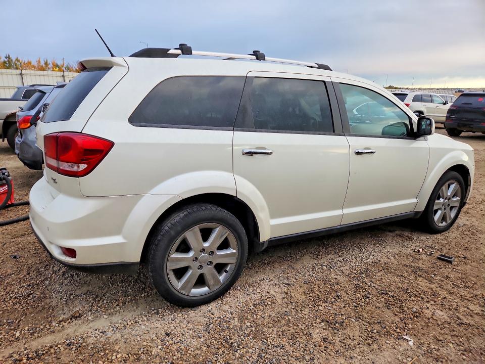 2012 Dodge Journey მანქანა იყიდება აუქციონზე, vin: 3C4PDDFG1CT283482, აუქციონის ნომერი: 71042966