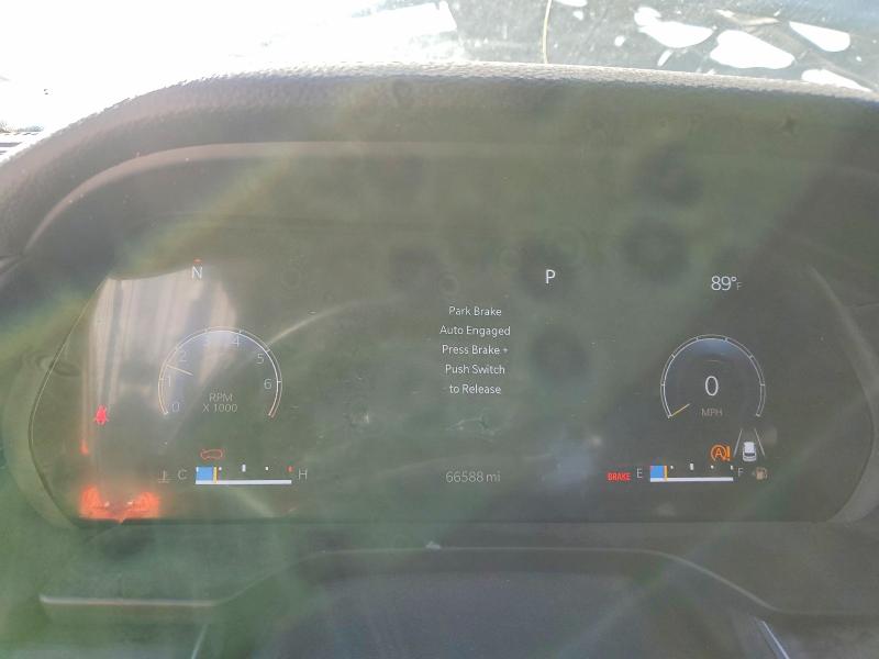 71171676 :رقم المزاد ، 1C4RJKBGXN8624374 vin ، 2022 Jeep Grand Cherokee مزاد بيع
