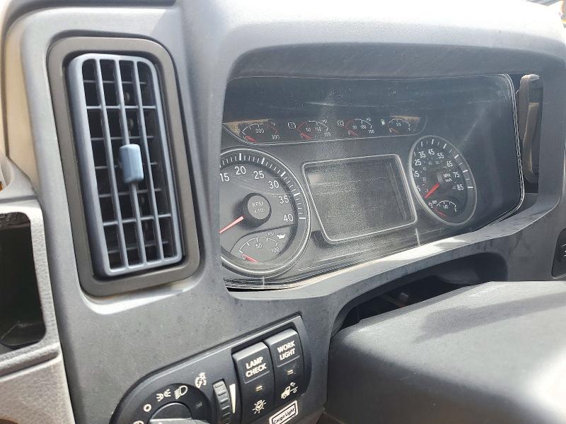 Продаж на аукціоні авто 2021 International Mv607, vin: 3HAEUMML2ML432325, номер лоту: 73337476
