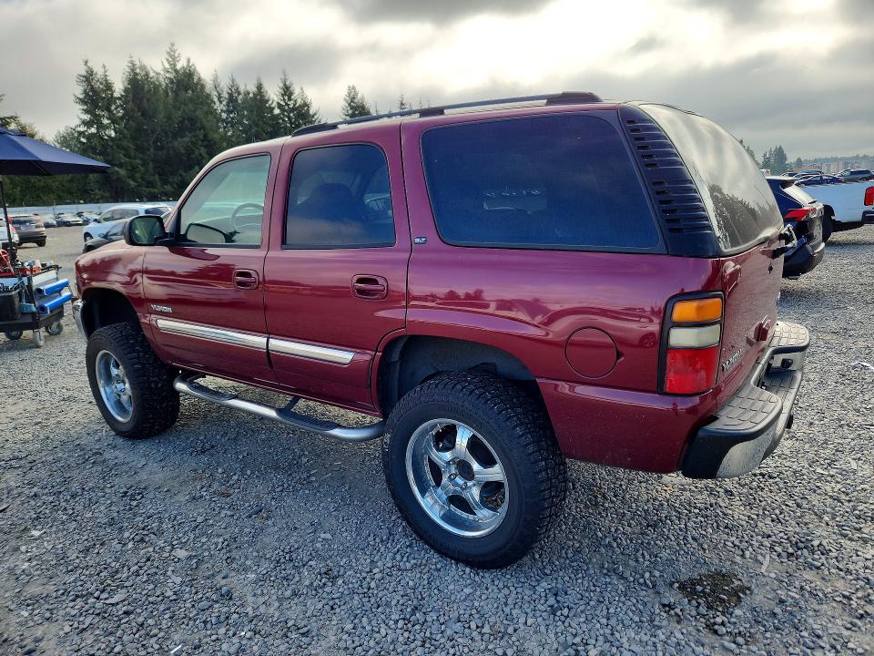 Продажа на аукционе авто 2004 Gmc Yukon, vin: 1GKEK13Z34R108960, номер лота: 71792736