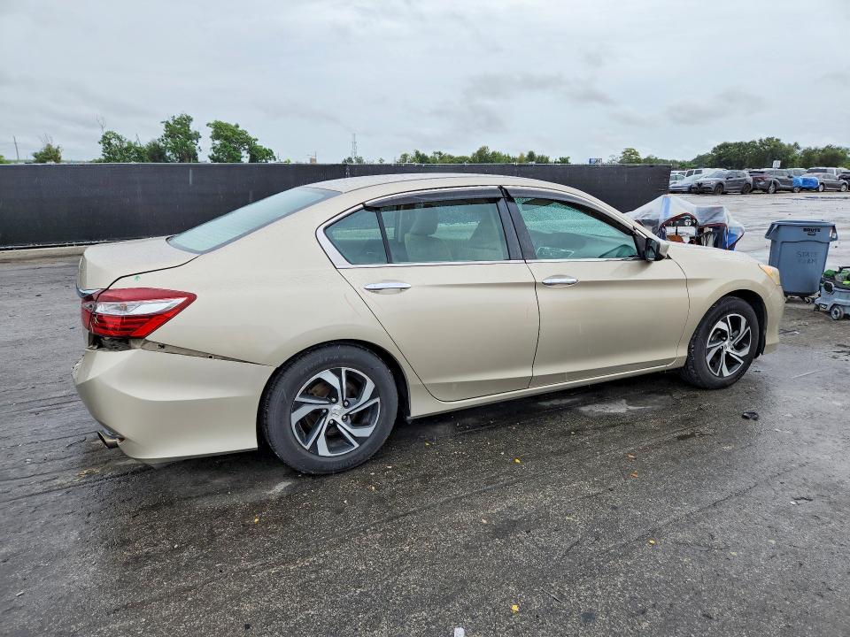 71945476 :رقم المزاد ، 1HGCR2F39GA123088 vin ، 2016 Honda Accord مزاد بيع