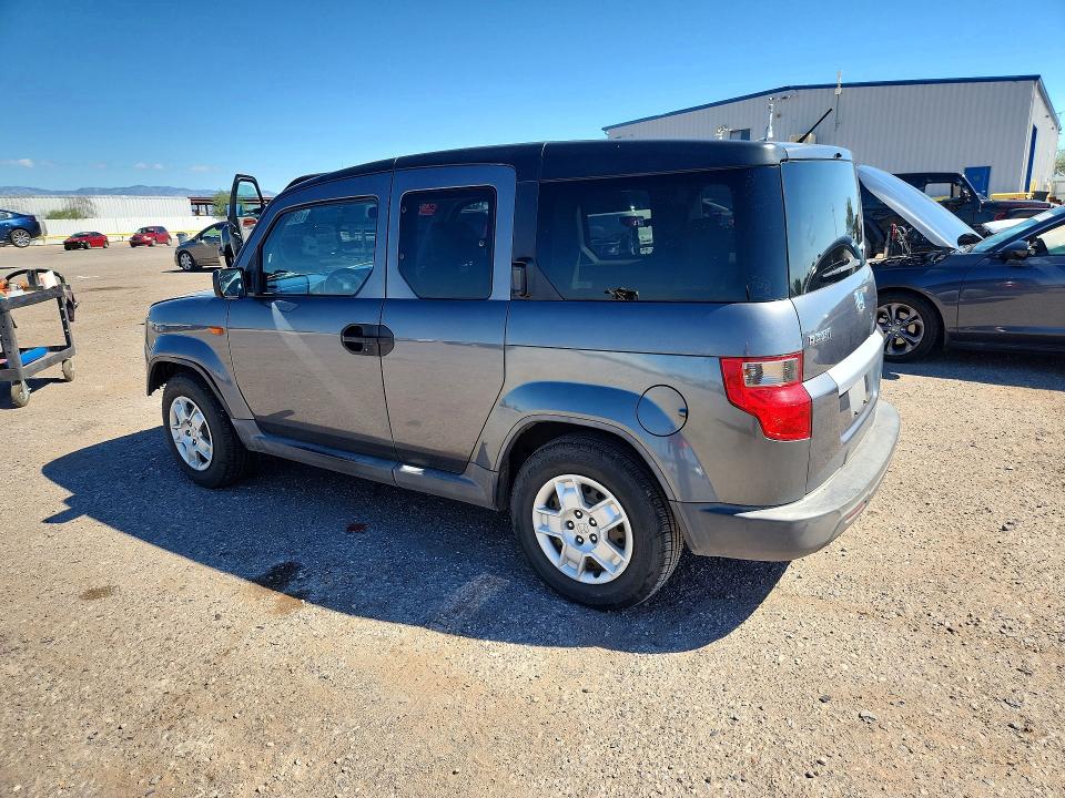 Aukcja sprzedaży 2009 Honda Element, vin: 5J6YH18339L004369, numer aukcji: 70384316