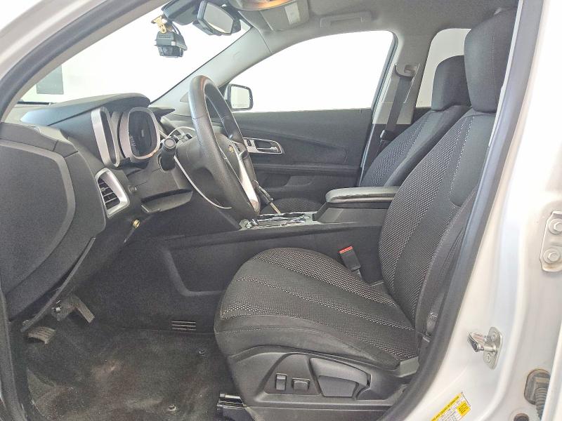 2017 Chevrolet Equinox მანქანა იყიდება აუქციონზე, vin: 2GNFLFEK0H6253425, აუქციონის ნომერი: 69811676