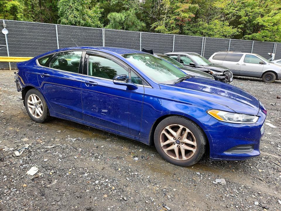 Продаж на аукціоні авто 2015 Ford Fusion, vin: 3FA6P0H77FR203392, номер лоту: 72162796