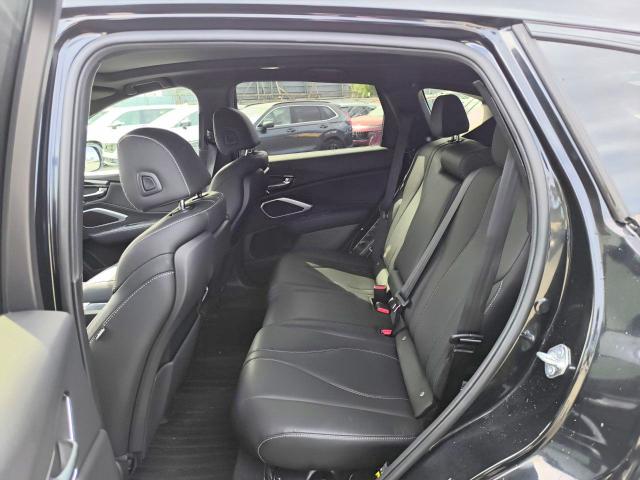 71711816 :رقم المزاد ، 5J8TC2H48SL020460 vin ، 2025 Acura Rdx مزاد بيع