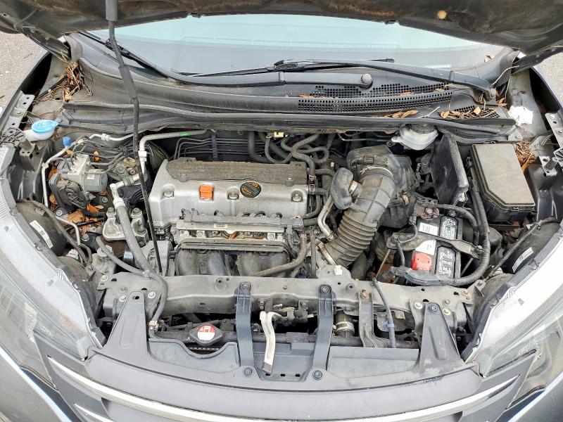 2013 Honda Cr-v მანქანა იყიდება აუქციონზე, vin: 5J6RM3H77DL010716, აუქციონის ნომერი: 71685046