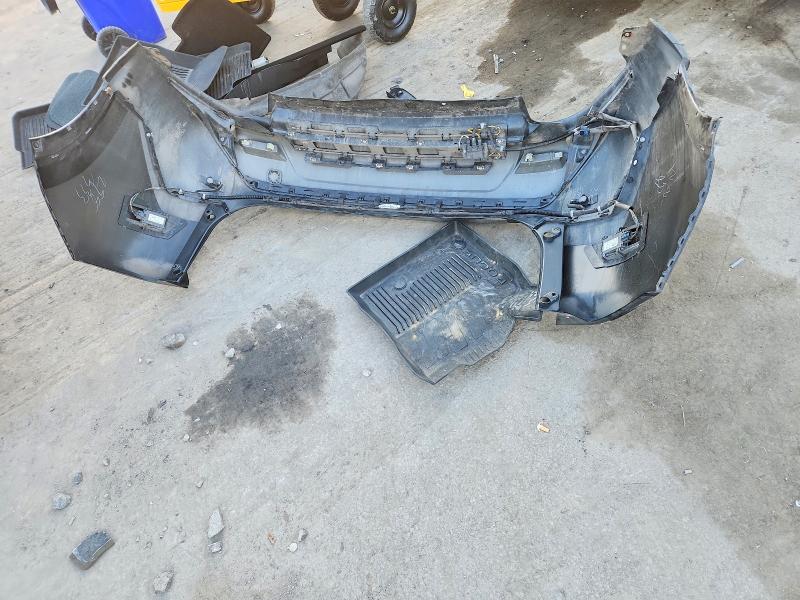71054986 :رقم المزاد ، JN8AT3CB8MW226787 vin ، 2021 Nissan Rogue مزاد بيع
