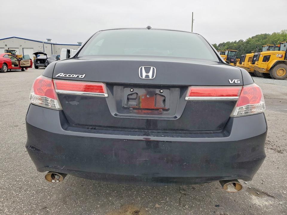 Aukcja sprzedaży 2012 Honda Accord, vin: 1HGCP3F81CA014240, numer aukcji: 71298346