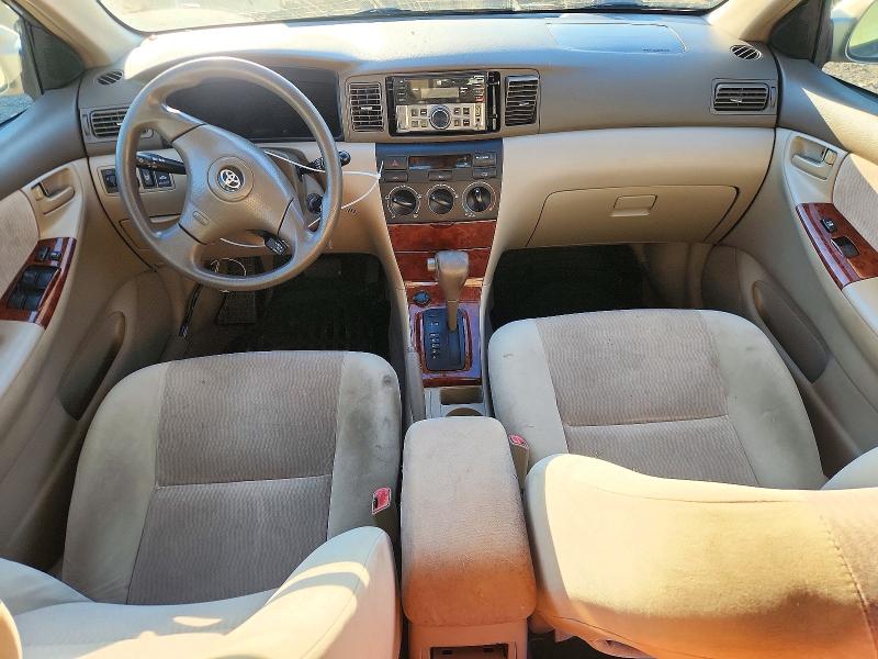 Aukcja sprzedaży 2008 Toyota Corolla, vin: 1NXBR32E58Z937869, numer aukcji: 71306876