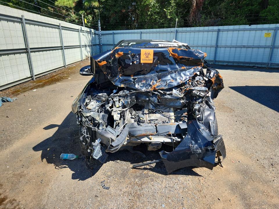 Aukcja sprzedaży 2019 Toyota Corolla, vin: 5YFBURHE8KP857774, numer aukcji: 71032996