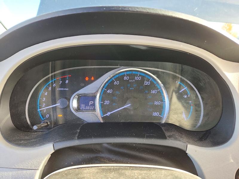 Продаж на аукціоні авто 2014 Toyota Sienna Xle, vin: 5TDDK3DCXES083569, номер лоту: 72372866