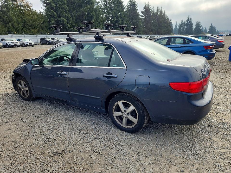 Продажа на аукционе авто 2005 Honda Accord, vin: 1HGCM567X5A190668, номер лота: 73279706