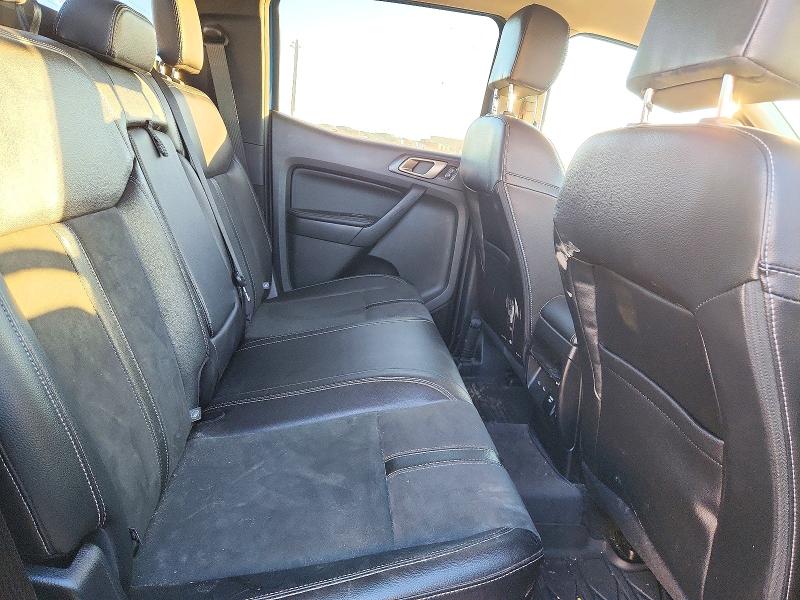 72244786 :رقم المزاد ، 1FTER4FH6MLD67098 vin ، 2021 Ford Ranger مزاد بيع
