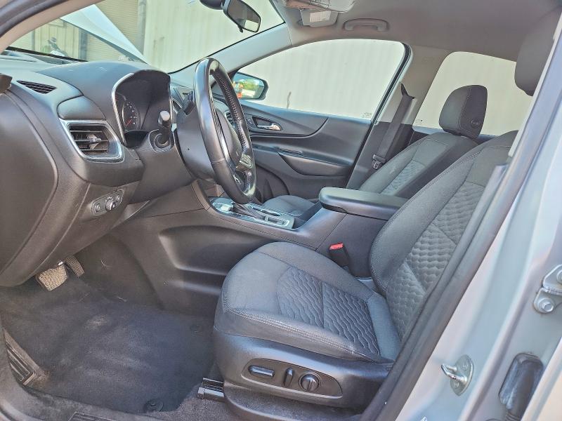 66112566 :رقم المزاد ، 2GNAXTEV4L6249796 vin ، 2020 Chevrolet Equinox مزاد بيع
