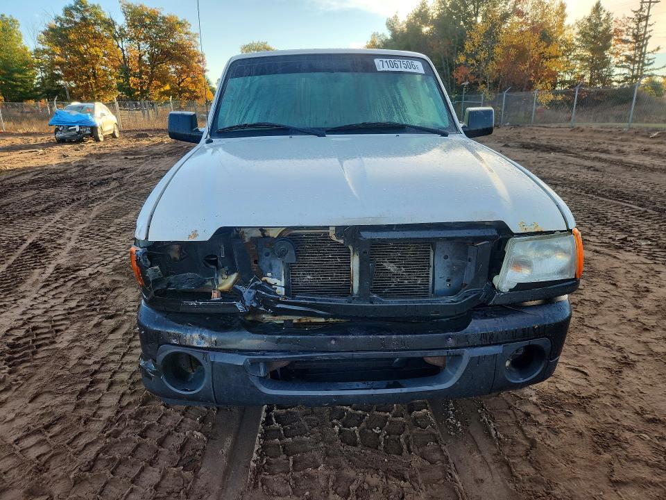 71067506 :رقم المزاد ، 1FTKR1AD3BPB01405 vin ، 2011 Ford Ranger مزاد بيع