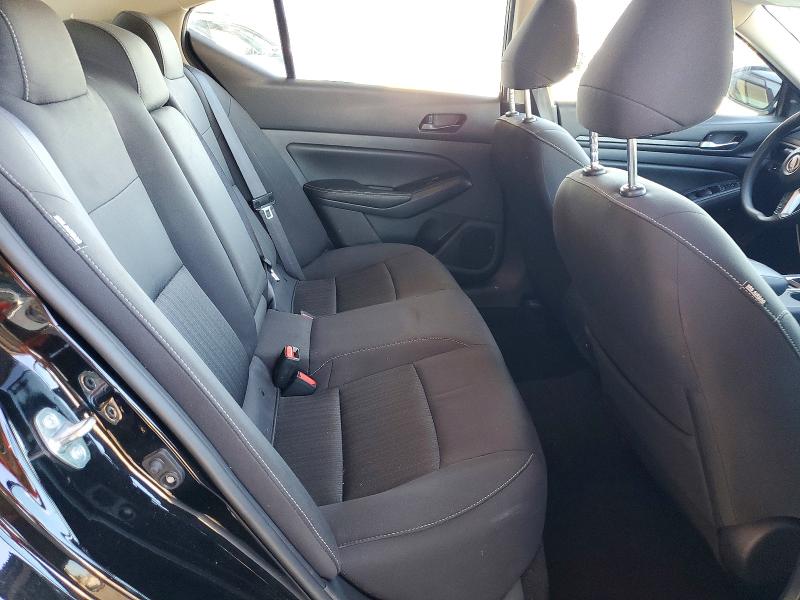Продажа на аукционе авто 2025 Nissan Altima, vin: 1N4BL4DW8SN412782, номер лота: 72247146