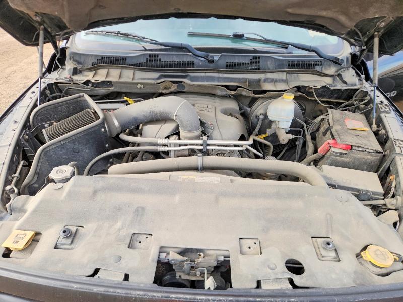 Продажа на аукционе авто 2012 Dodge Ram 1500, vin: 1C6RD7MT0CS267230, номер лота: 72141926