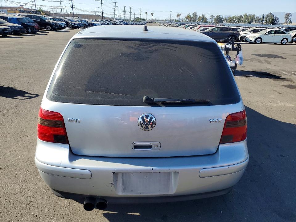 Продаж на аукціоні авто 2003 Volkswagen Gti, vin: 9BWDE61J334028973, номер лоту: 71595266