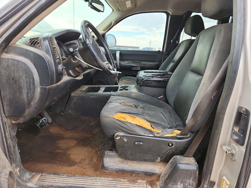 Aukcja sprzedaży 2008 Chevrolet Silverado, vin: 1GCEC19J28Z249907, numer aukcji: 70239046