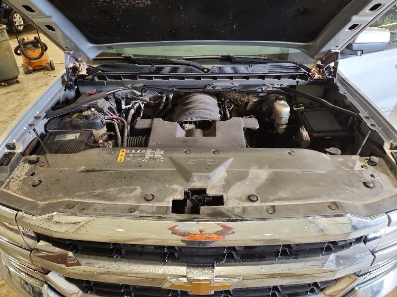 Aukcja sprzedaży 2018 Chevrolet Silverado, vin: 1GCVKREC9JZ220404, numer aukcji: 73232086