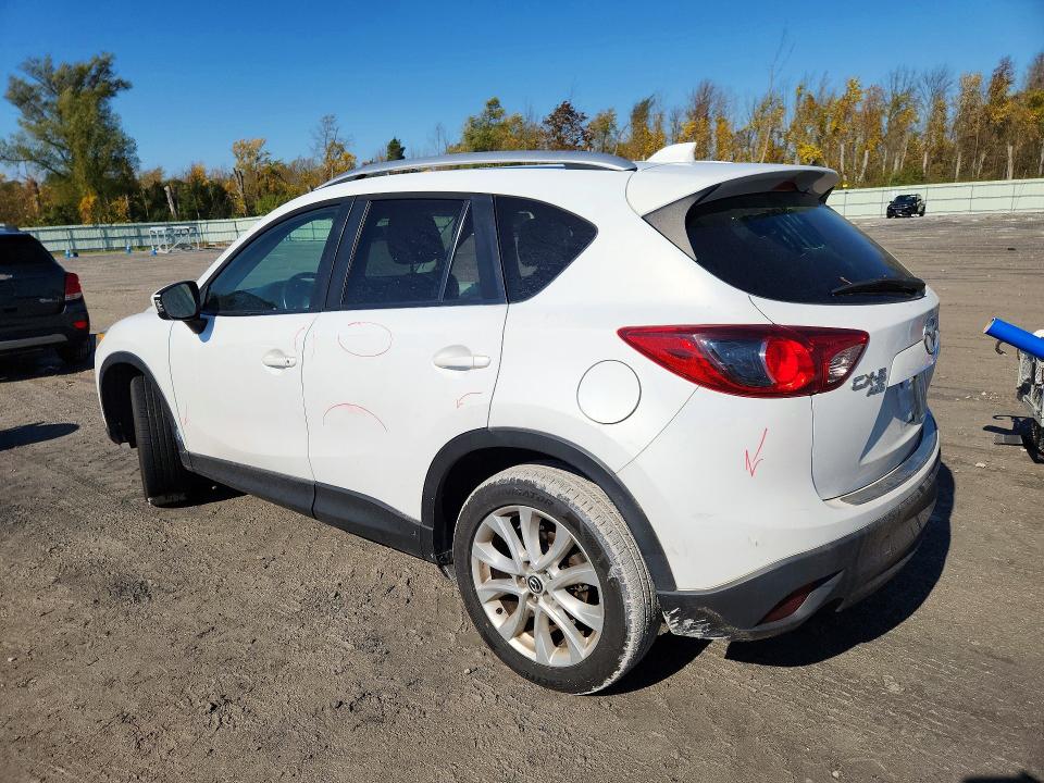 Продаж на аукціоні авто 2013 Mazda Cx-5, vin: JM3KE4DE2D0168310, номер лоту: 72392406