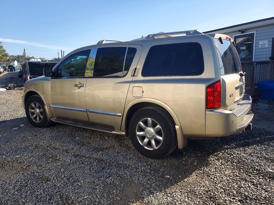 Продаж на аукціоні авто 2006 Infiniti Qx56, vin: 5N3AA08C26N802418, номер лоту: 72124886