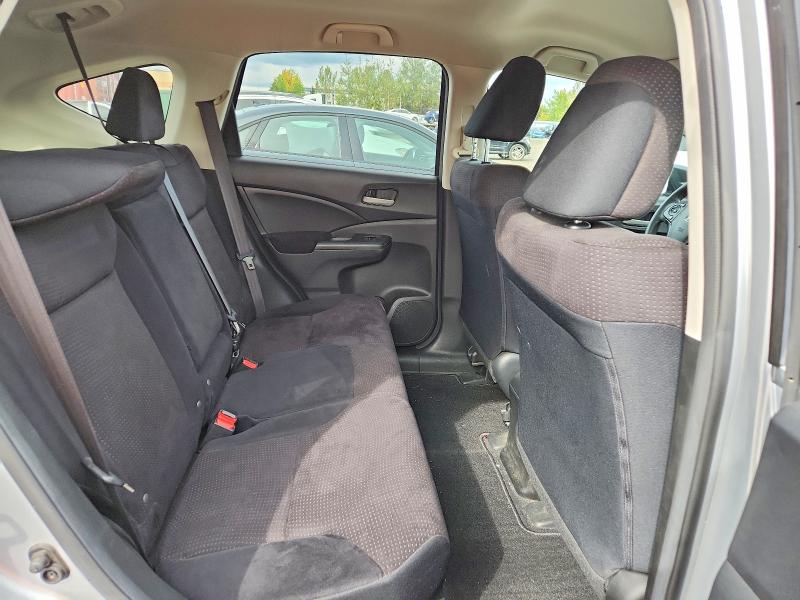 Продаж на аукціоні авто 2014 Honda Cr-v, vin: 2HKRM4H37EH134158, номер лоту: 70409996