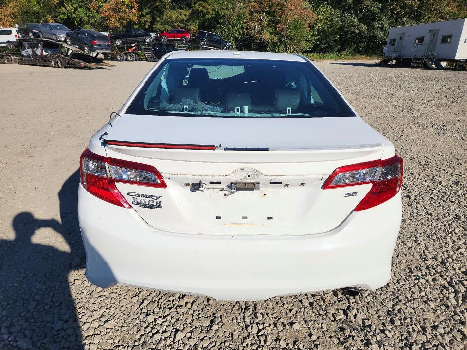 Продажа на аукционе авто 2013 Toyota Camry, vin: 4T1BF1FK3DU722420, номер лота: 72295556