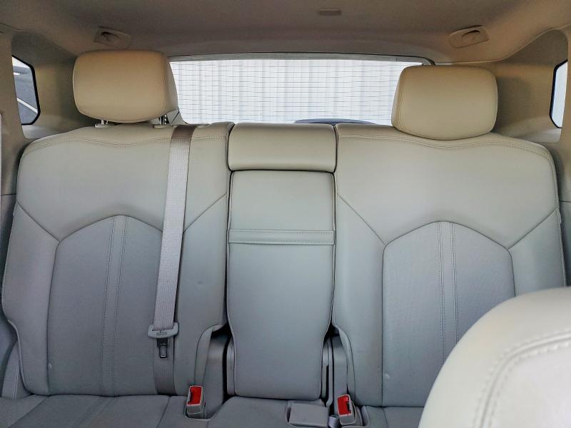 Продаж на аукціоні авто 2016 Cadillac Srx, vin: 3GYFNBE39GS533374, номер лоту: 72104116
