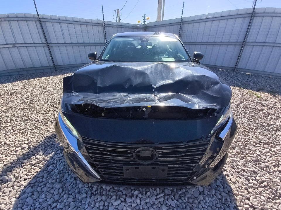 Продажа на аукционе авто 2025 Nissan Altima, vin: 1N4BL4DV9SN402835, номер лота: 71603486