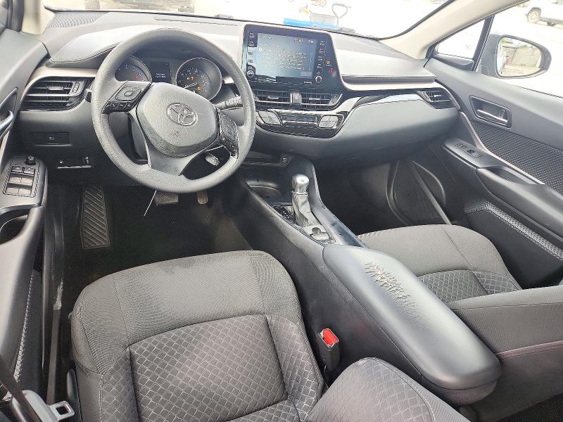 Продажа на аукционе авто 2020 Toyota C-hr, vin: NMTKHMBX9LR116476, номер лота: 72578186