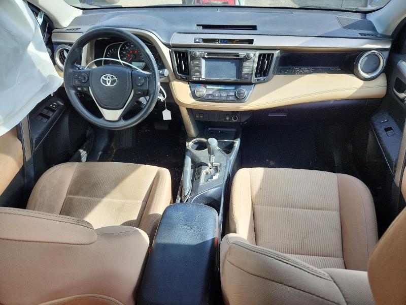 2015 Toyota Rav4 მანქანა იყიდება აუქციონზე, vin: 2T3RFREV9FW403624, აუქციონის ნომერი: 71177356